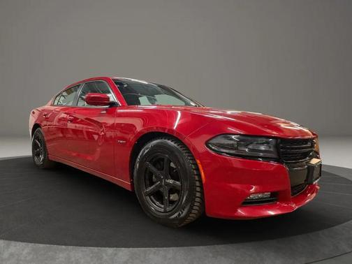 2015 Dodge Charger R/T