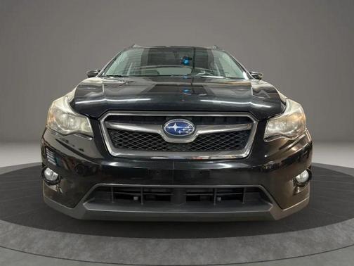 2015 Subaru XV Crosstrek 2.0i Limited