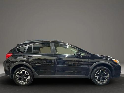 2015 Subaru XV Crosstrek 2.0i Limited