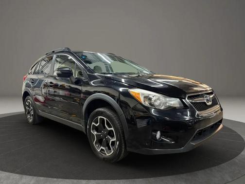 2015 Subaru XV Crosstrek 2.0i Limited