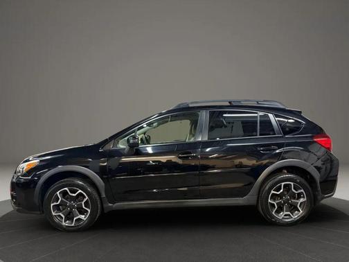 2015 Subaru XV Crosstrek 2.0i Limited