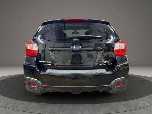 2015 Subaru XV Crosstrek 2.0i Limited