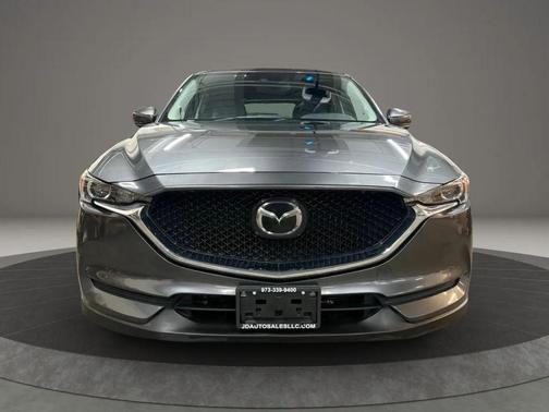 2020 Mazda CX-5 Sport