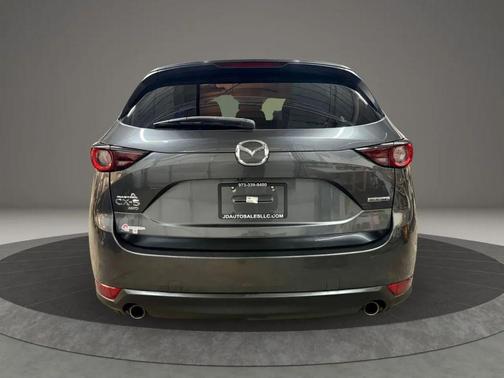 2020 Mazda CX-5 Sport