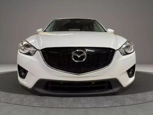 2013 Mazda CX-5 Sport