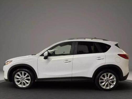 2013 Mazda CX-5 Sport