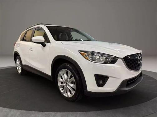 2013 Mazda CX-5 Sport