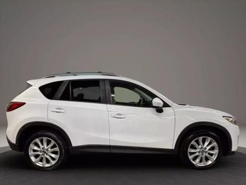 2013 Mazda CX-5 Sport