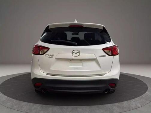 2013 Mazda CX-5 Sport