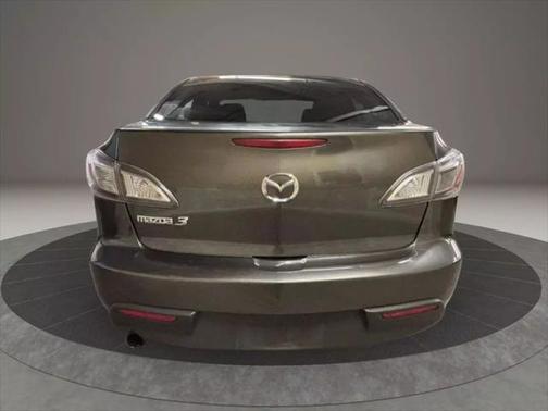 2010 Mazda Mazda3 i Touring