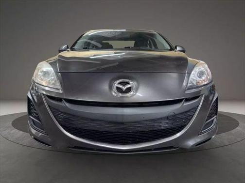 2010 Mazda Mazda3 i Touring