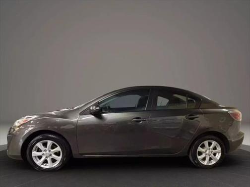 2010 Mazda Mazda3 i Touring