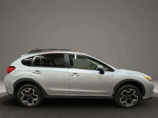 2015 Subaru XV Crosstrek Base