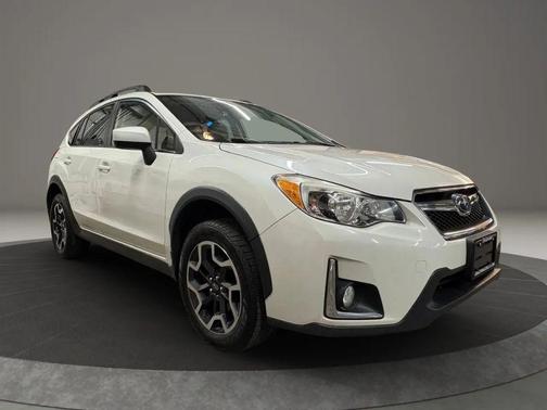 2017 Subaru Crosstrek 2.0i Premium