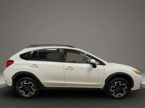 2017 Subaru Crosstrek 2.0i Premium