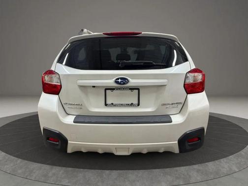 2017 Subaru Crosstrek 2.0i Premium