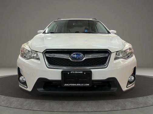 2017 Subaru Crosstrek 2.0i Premium