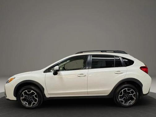 2017 Subaru Crosstrek 2.0i Premium