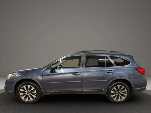 2017 Subaru Outback 3.6R Limited