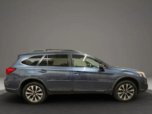 2017 Subaru Outback 3.6R Limited