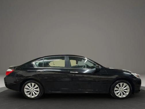 2014 Honda Accord EX