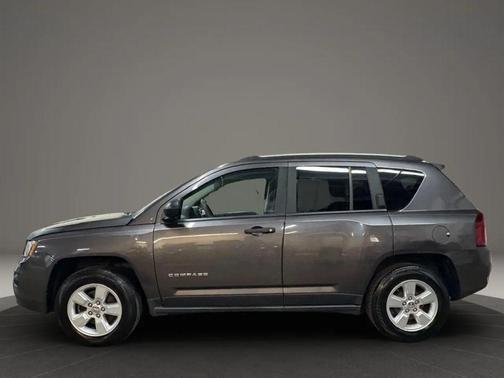 2015 Jeep Compass Sport