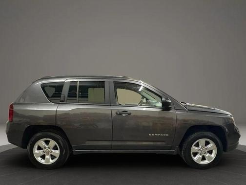 2015 Jeep Compass Sport
