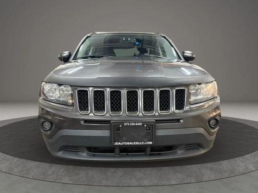 2015 Jeep Compass Sport