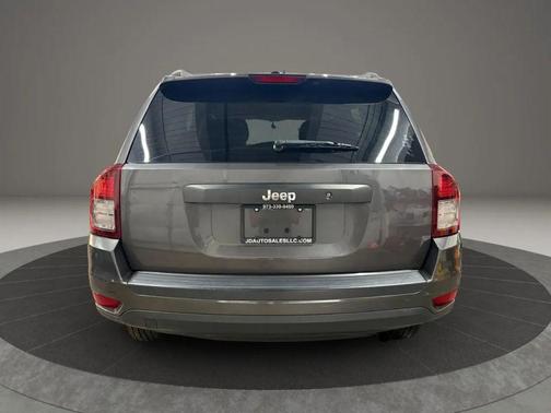 2015 Jeep Compass Sport