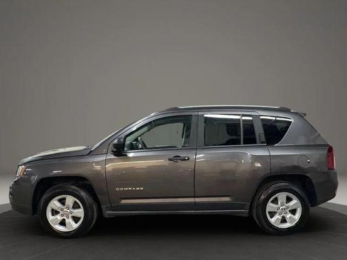 2015 Jeep Compass Sport