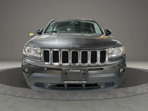 2015 Jeep Compass Sport