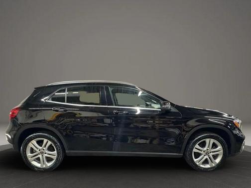 2020 Mercedes-Benz GLA 250 4MATIC