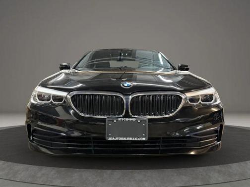 2019 BMW 530 xDrive