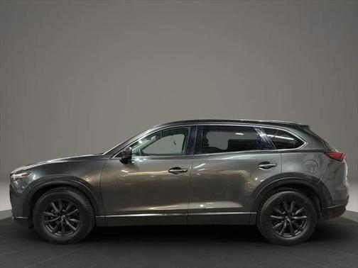 2016 Mazda CX-9 Sport
