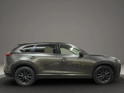 2016 Mazda CX-9 Sport