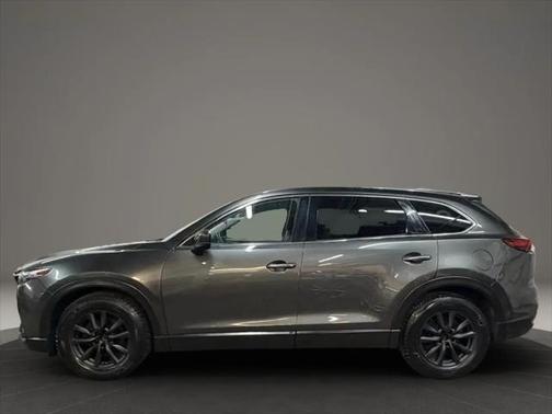 2016 Mazda CX-9 Sport
