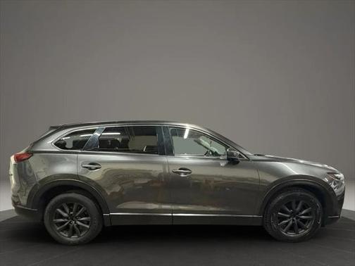 2016 Mazda CX-9 Sport