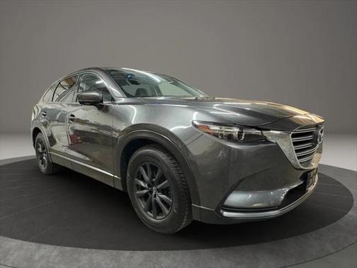 2016 Mazda CX-9 Sport