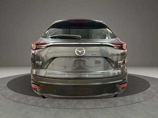 2016 Mazda CX-9 Sport