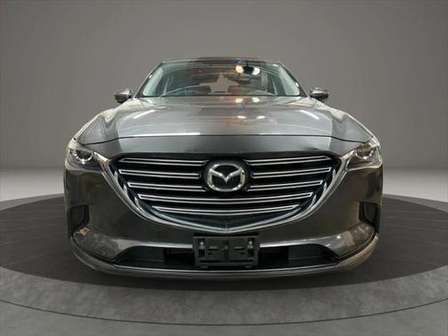 2016 Mazda CX-9 Sport