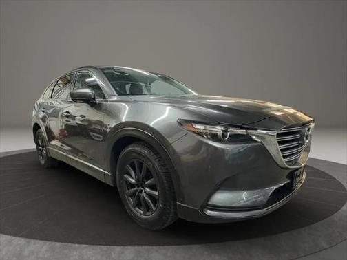 2016 Mazda CX-9 Sport
