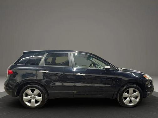 2007 Acura RDX Technology