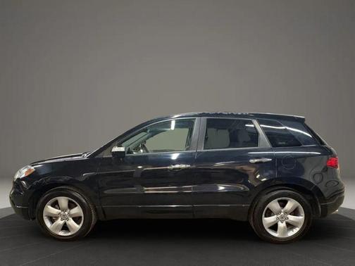 2007 Acura RDX Technology