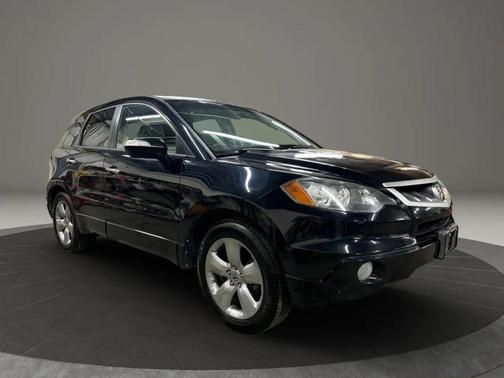 2007 Acura RDX Technology