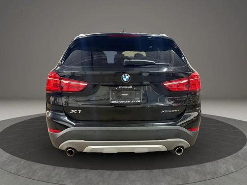 2019 BMW X1 xDrive28i