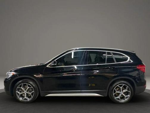 2019 BMW X1 xDrive28i