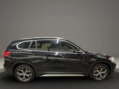 2019 BMW X1 xDrive28i
