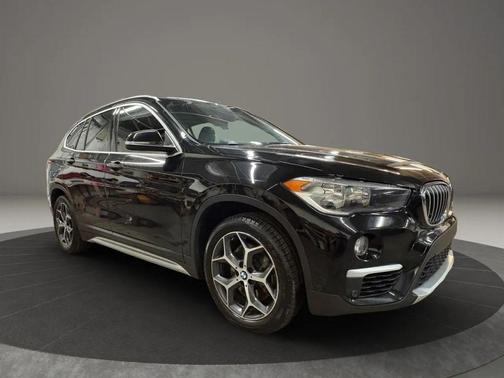 2019 BMW X1 xDrive28i