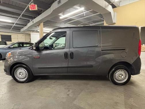 2018 RAM ProMaster City Tradesman