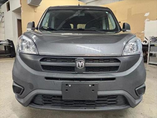 2018 RAM ProMaster City Tradesman